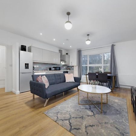 Suites By Rehoboth - Medway Heights - 채텀 외부 사진