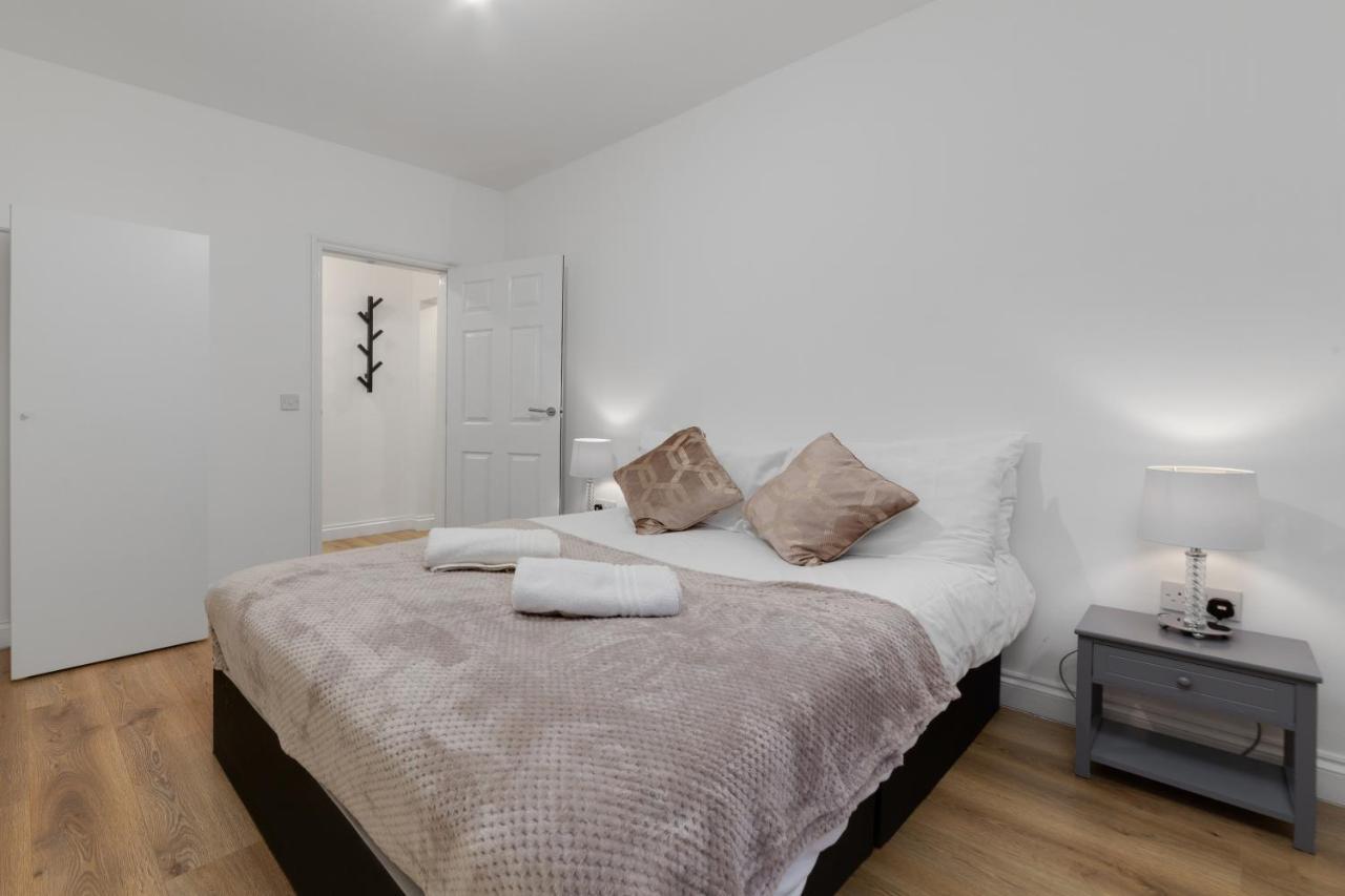 Suites By Rehoboth - Medway Heights - 채텀 외부 사진