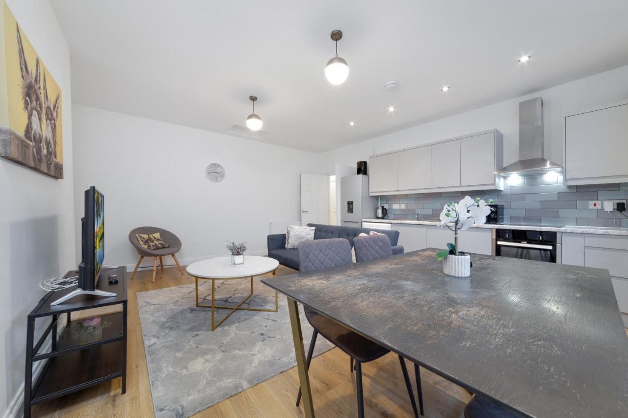 Suites By Rehoboth - Medway Heights - 채텀 외부 사진